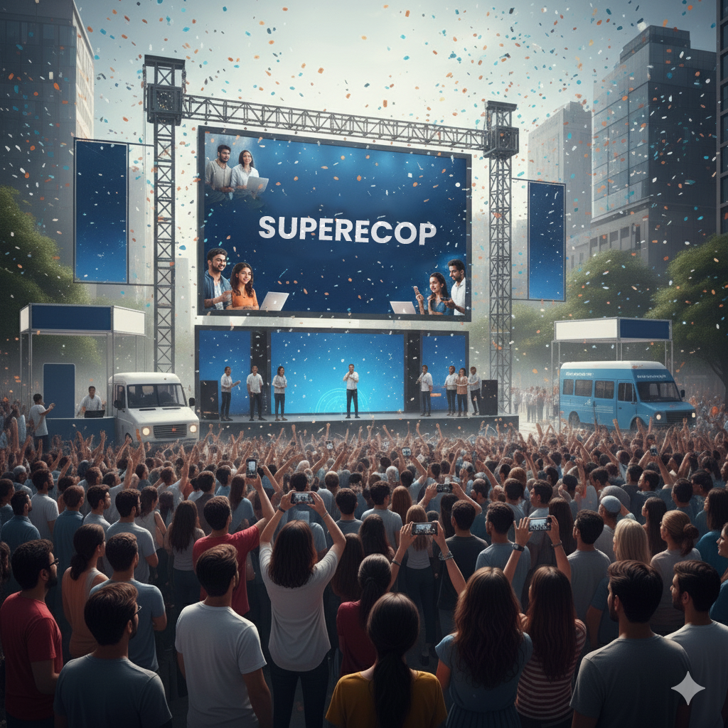 Brand Promotion Activity 